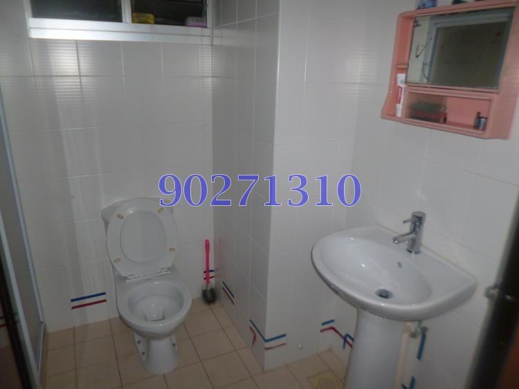 Blk 307C Ang Mo Kio Avenue 1 (Ang Mo Kio), HDB 3 Rooms #127352272